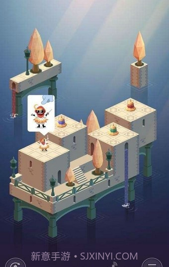 征服者的钟声截图6