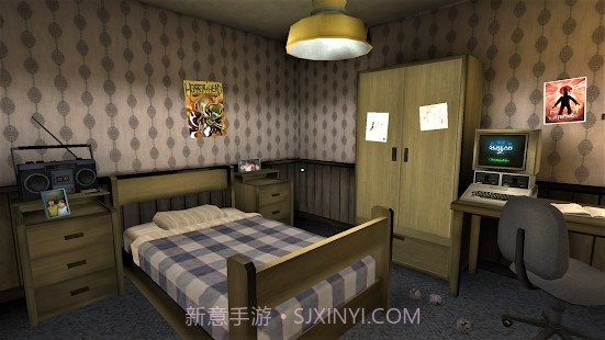 冰淇淋怪人2中文版截图3 冰淇淋怪人2中文版截图3