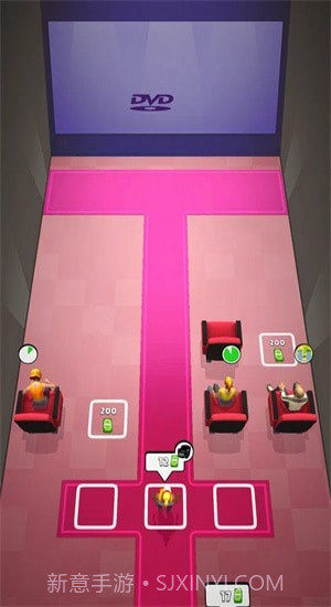 电影院管家截图1 电影院管家截图1