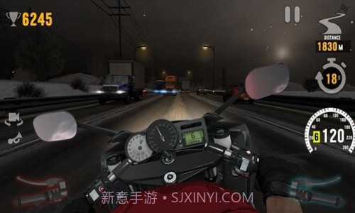 摩托之旅截图3 摩托之旅截图3