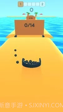 beach clean截图3 beach clean截图3