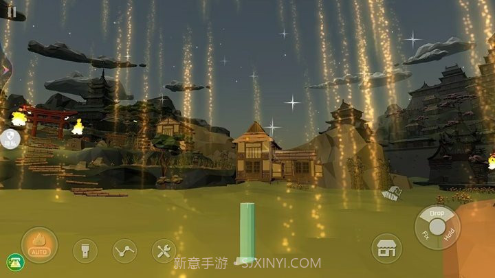 烟花花火大会截图2 烟花花火大会截图2