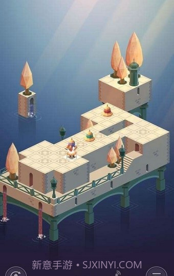 征服者的钟声截图5