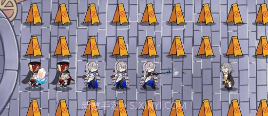 垃圾桶军团安卓截图1