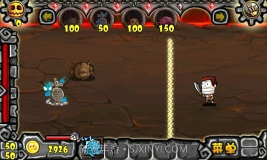 别惹恶魔2最新版截图2 别惹恶魔2最新版截图2