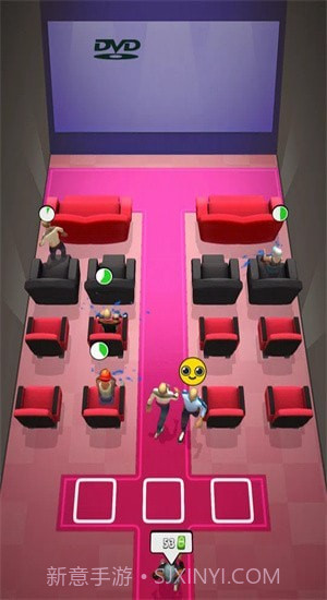 电影院管家截图3 电影院管家截图3