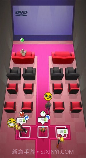 电影院管家截图2 电影院管家截图2