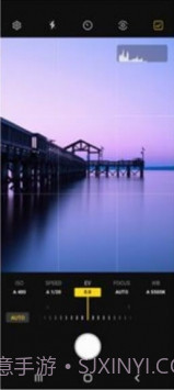 Expert RAW截图3 Expert RAW截图3