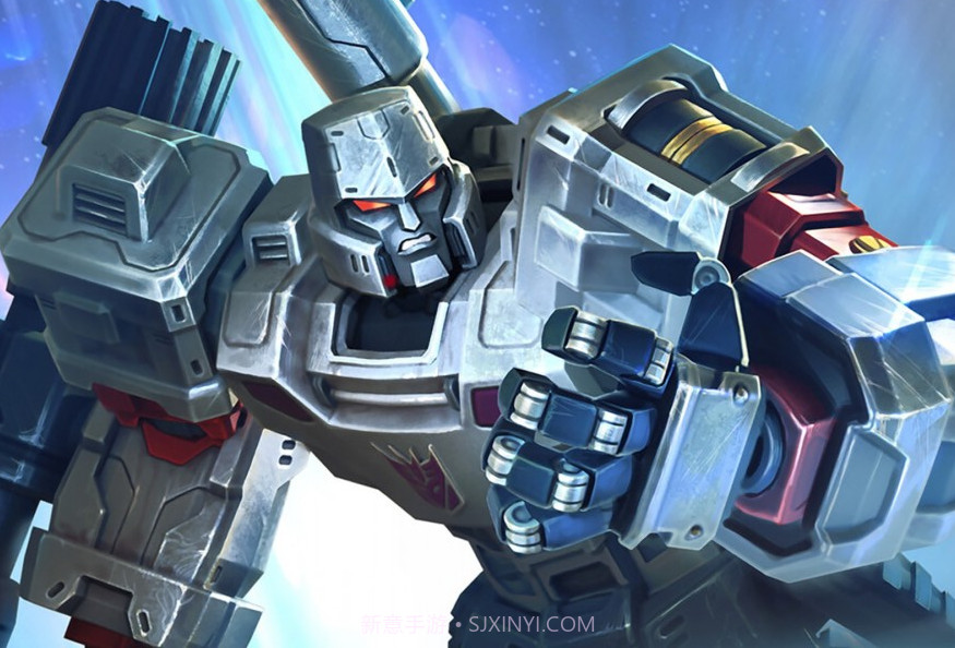 机甲战士:复活截图2 机甲战士:复活截图2