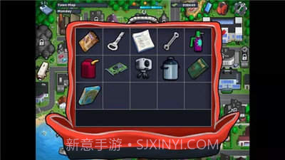 一按就能时停的怀表 安卓汉化版截图2 一按就能时停的怀表 安卓汉化版截图2