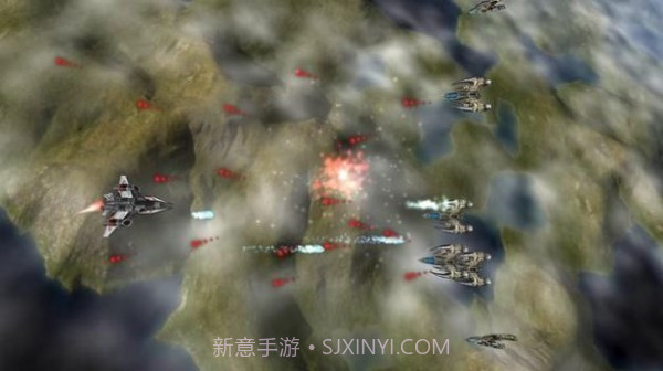 爆炸区2截图3 爆炸区2截图3