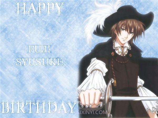 新网球王子截图4 新网球王子截图4