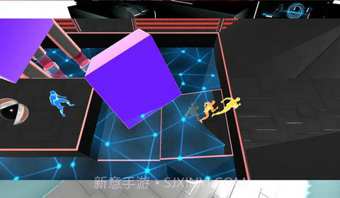 奇点隐形动作冒险截图1 奇点隐形动作冒险截图1