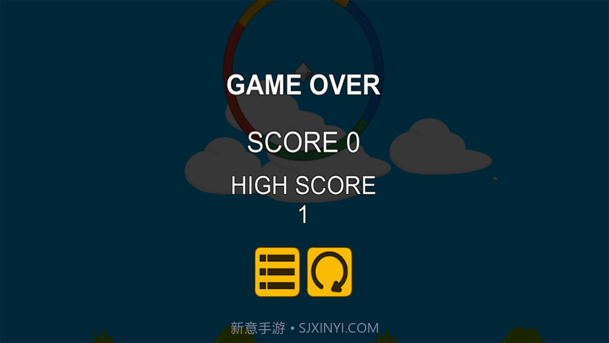 小动物之星乐园截图1