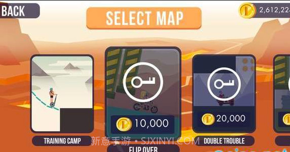 车轮大师Wheels Master截图1 车轮大师Wheels Master截图1