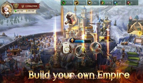 权力的崛起与衰落截图3 权力的崛起与衰落截图3