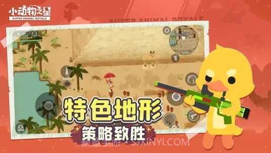 小动物之星b站截图2