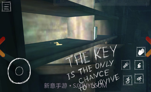 逃离杰克逊大厦截图1 逃离杰克逊大厦截图1