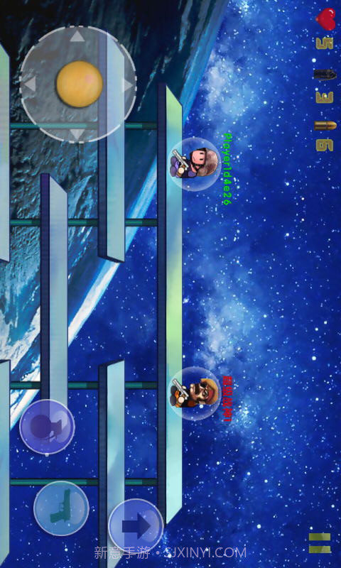 CS之终极枪战截图3