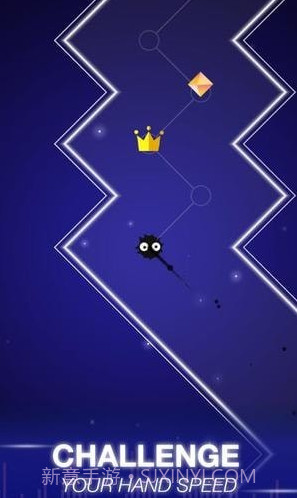 点点节奏游戏截图1 点点节奏游戏截图1