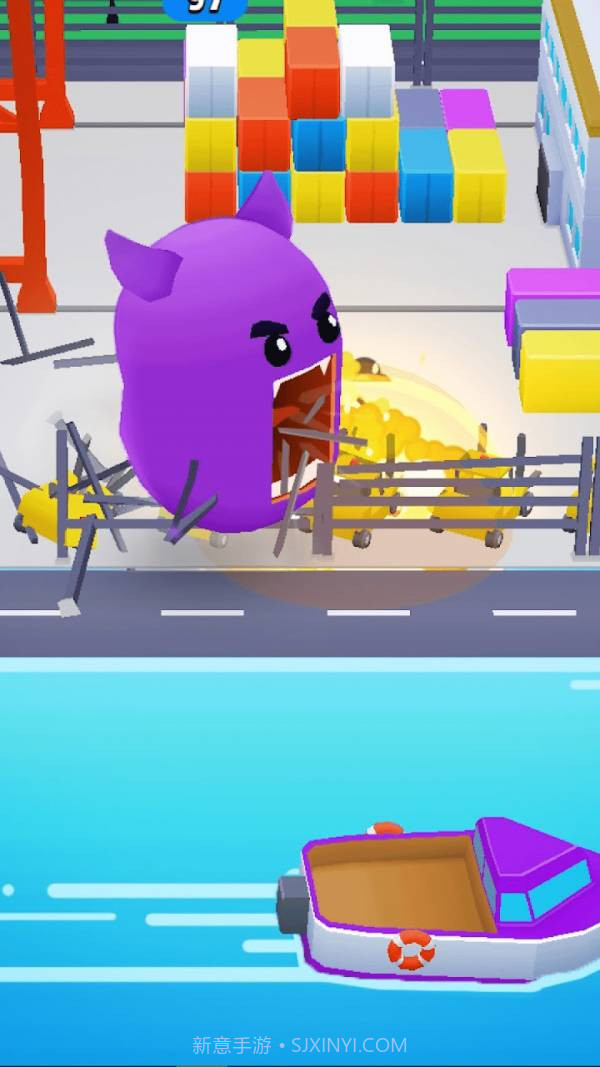 疯狂头脑3D截图3 疯狂头脑3D截图3