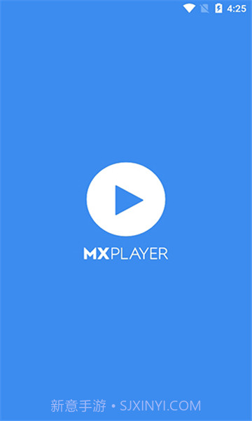 MX Playerv1.53.4截图1 MX Playerv1.53.4截图1