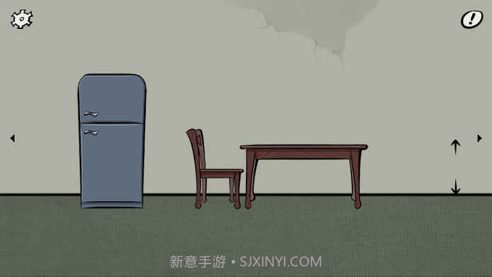 暗影城1:解放截图4 暗影城1:解放截图4