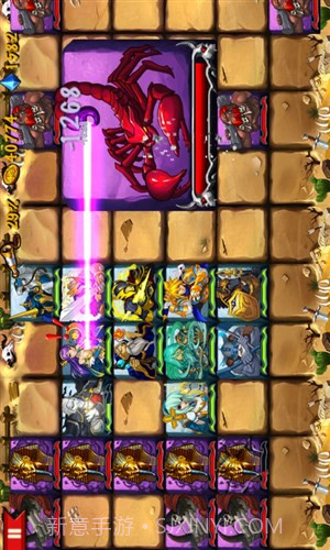 策略军团:英雄无敌截图5 策略军团:英雄无敌截图5