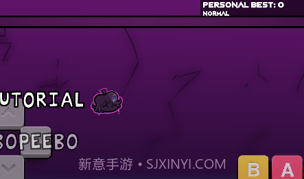 周五夜放克蹦迪模组截图2 周五夜放克蹦迪模组截图2