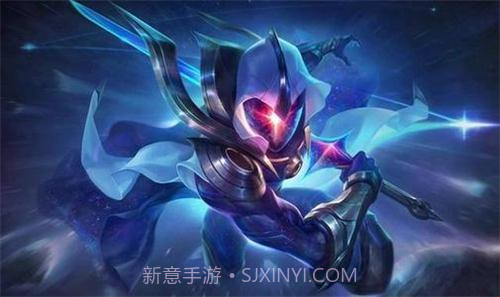 LOL卡牌手游截图2 LOL卡牌手游截图2