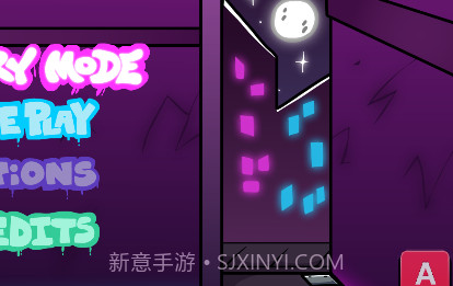 周五夜放克蹦迪模组截图3 周五夜放克蹦迪模组截图3