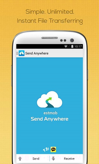 文件传输截图1 文件传输截图1