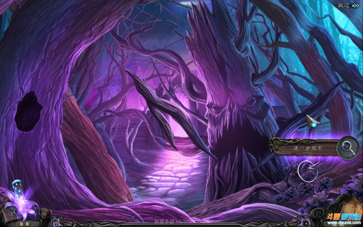 路之祭最新版截图5 路之祭最新版截图5