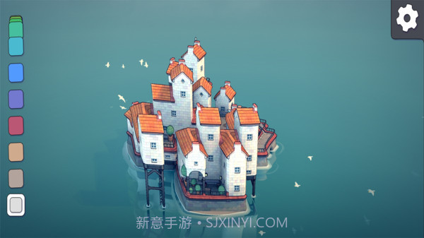 城市规划大师截图4