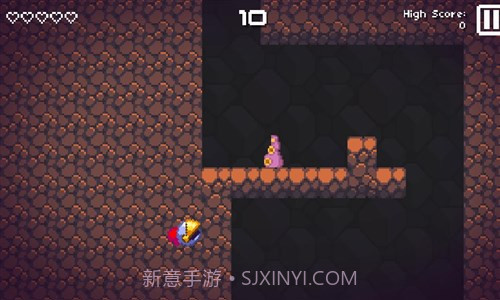 地下旅程截图3 地下旅程截图3