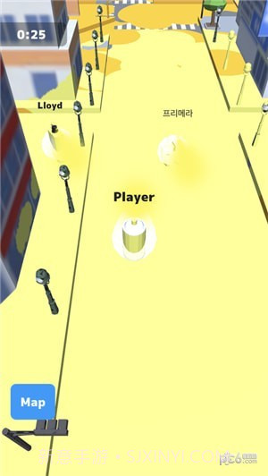 ColorSpray io截图2