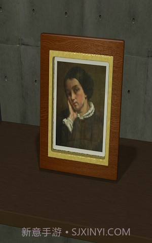 蓝色逃脱截图2 蓝色逃脱截图2