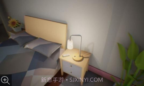 女性身体模拟器截图3