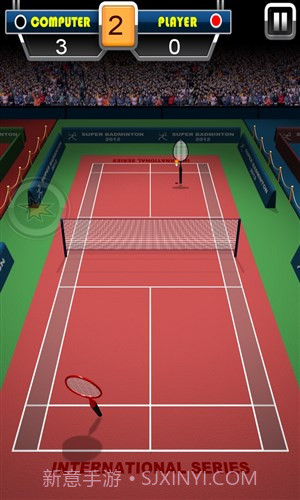 羽毛球:libcocos2dx截图4