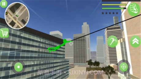 士兵火柴人截图1 士兵火柴人截图1