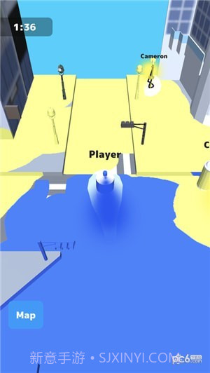 ColorSpray io截图6