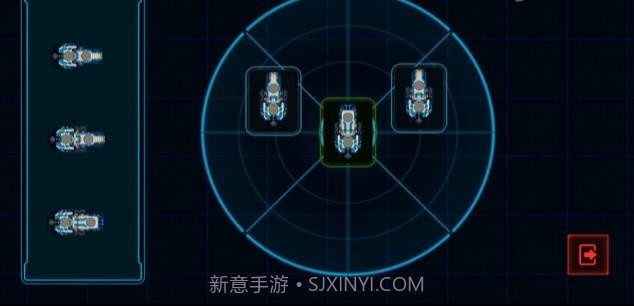 作战部队先驱号截图4 作战部队先驱号截图4