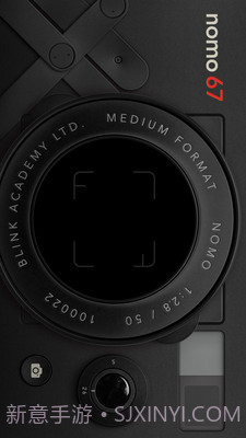 NOMO相机截图3 NOMO相机截图3