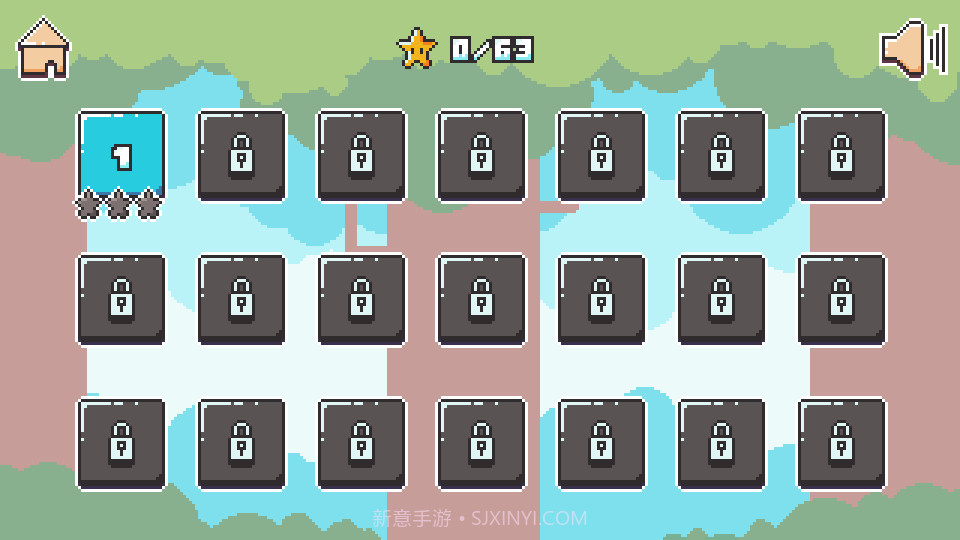 像素钥匙保管员截图3 像素钥匙保管员截图3