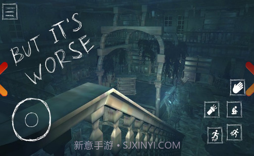 逃离杰克逊大厦截图2 逃离杰克逊大厦截图2