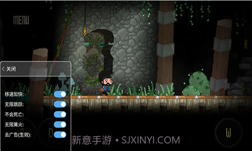 黑暗地牢截图2 黑暗地牢截图2