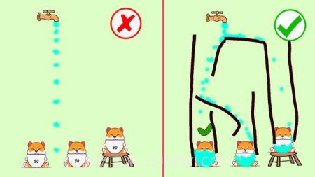 拯救狗狗们截图2 拯救狗狗们截图2