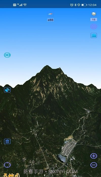 奥维互动地图2023截图4