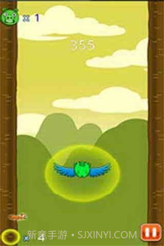 愤怒的捣蛋猪截图1 愤怒的捣蛋猪截图1