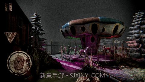 恐怖公园v1.7.6截图3 恐怖公园v1.7.6截图3